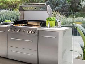 DIY Advice Image - How to choose your BBQ . G Drive blob storage upload.