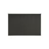 Mollers 60 x 240cm Charcoal Drake Blockout Roller Blind
