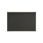 Mollers 60 x 240cm Charcoal Drake Blockout Roller Blind