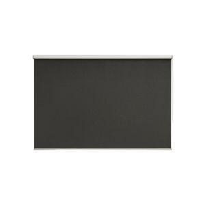 Mollers 60 x 240cm Charcoal Drake Blockout Roller Blind