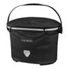 Ortlieb Up-Town City 17.5L Black
