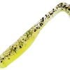 Z-Man Slim SwimZ Micro Soft Bait 6.35cm Qty 8 Space Guppy