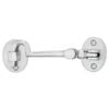 Delf 125mm Silent Pattern Cabin Hook