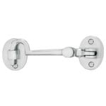 Delf 125mm Silent Pattern Cabin Hook