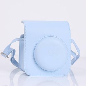 Fujifilm Instax Mini 12 Camera Case (pastel Blue)