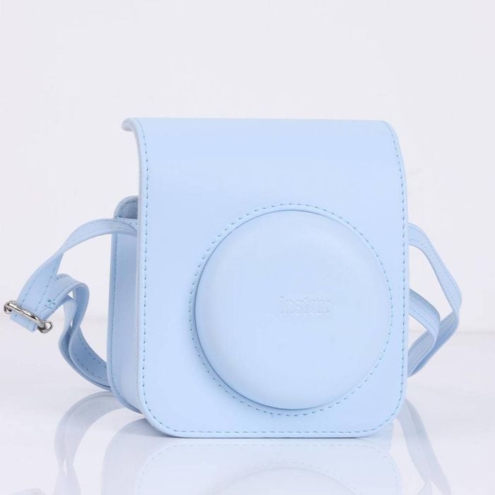 Fujifilm Instax Mini 12 Camera Case (pastel Blue)