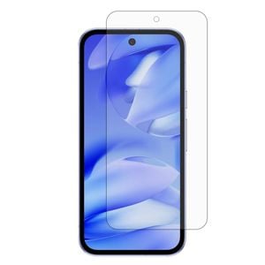3 Pack MEZON Google Pixel 9a Anti-Glare Matte Hydrogel Film Screen Protectors