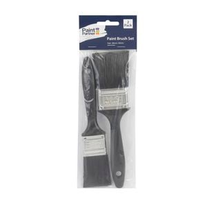 Paint Partner 38 And 50mm Paint Brush Set