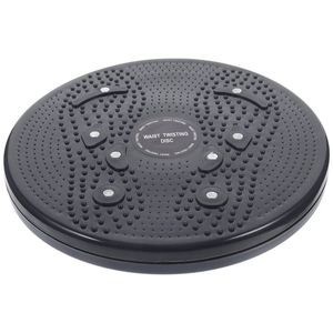 NNEOBA Waist Twisting Rotating Stomach Exercise Equipment