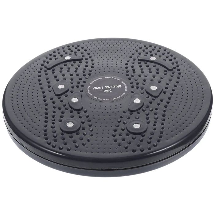 NNEOBA Waist Twisting Rotating Stomach Exercise Equipment