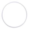 Kitchee For Nutribullet Rubber White Seal - Gasket Ring For 600 600W