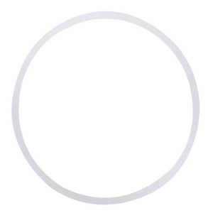 Kitchee For Nutribullet Rubber White Seal - Gasket Ring For 600 600W