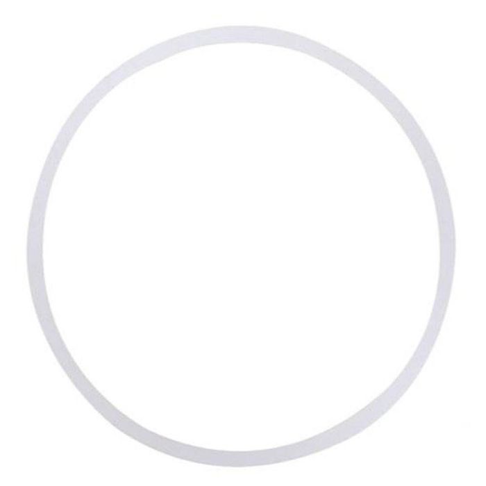 Kitchee For Nutribullet Rubber White Seal - Gasket Ring For 600 600W