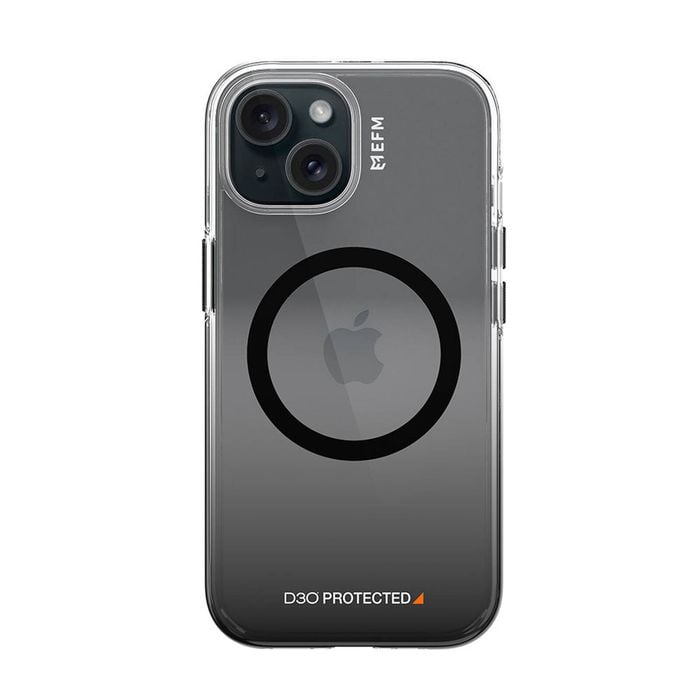 EFM Aspen Case Armour with D3O BIOFor iPhone 15 Plus
