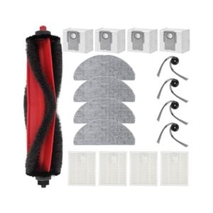 iDeer life 17 Pcs Accessories Kits Roborock Q7T
