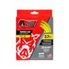 Full Boar 2.7mm x 15m Twisted Profile Trimmer Line FBTLT-2715