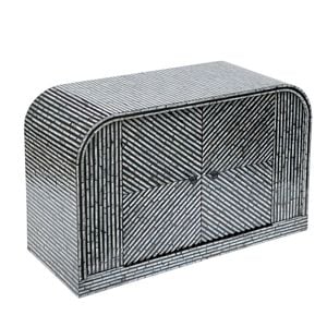 Marseille Mother of Pearl Hand Made Sideboard