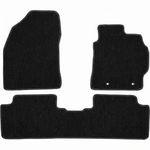 For Toyota Corolla Zre152r & Zre153r Sedan 05/2007-10/2012 Custom Car Floor Mats