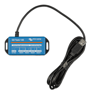 Victron 4-Channel GX Tank 140 Level Sensor Interface