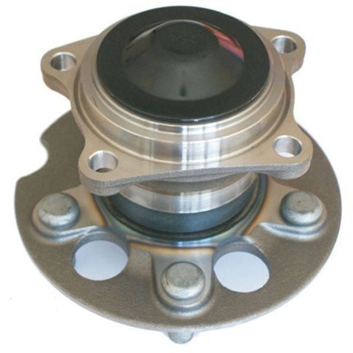 Rear Wheel Bearing Hub Assembly For Toyota Tarago ACR30 ACR30R 2000-2006 Non-ABS