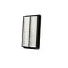 NTK Air Filter for Mazda CX-7 ER SUV 2006-2012 L3VDT 2.3L L5 2.5L Compatible with Ryco A1636