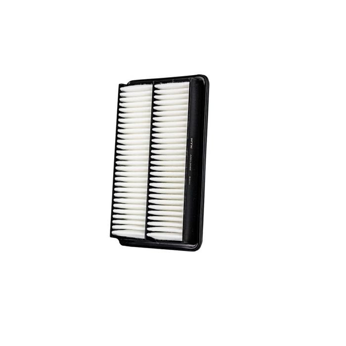 NTK Air Filter for Mazda CX-7 ER SUV 2006-2012 L3VDT 2.3L L5 2.5L Compatible with Ryco A1636