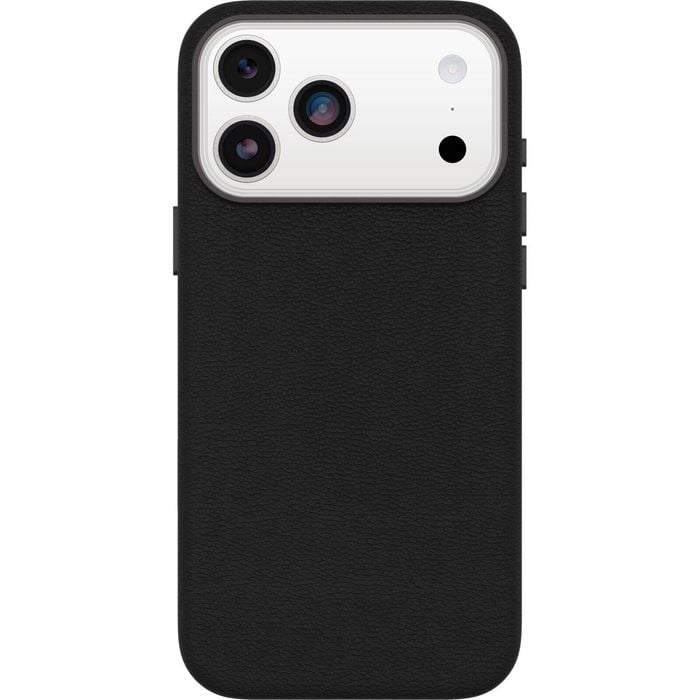 Otterbox Symmetry Magsafe Leather Iphone Case With Camera Control