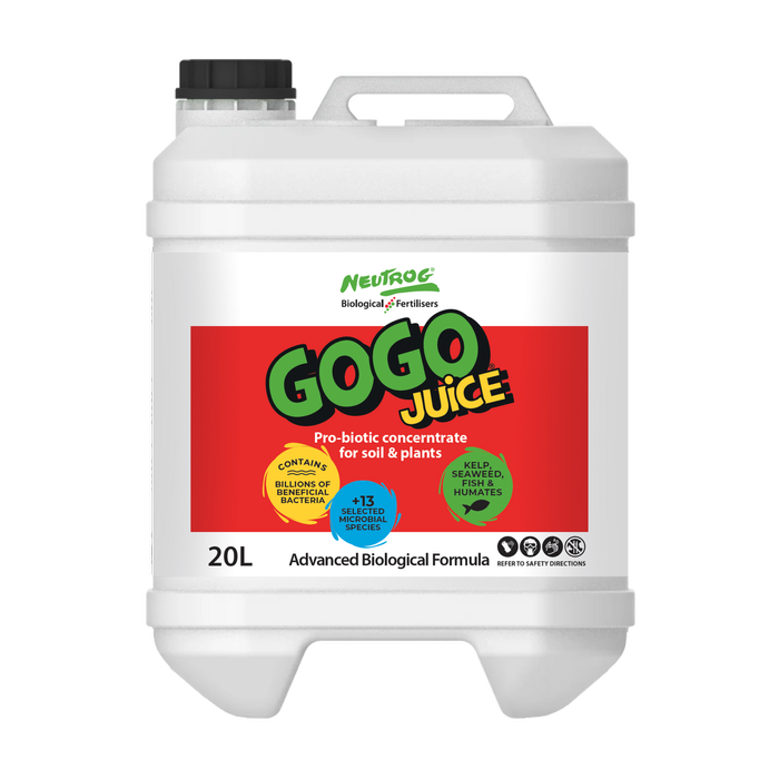 Neutrog 1L GOGO Juice Liquid Concentrate