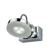 CLA Lighting CITY SEATTLE LED Interior Surface mounted Bar Wall Light- 1Lt