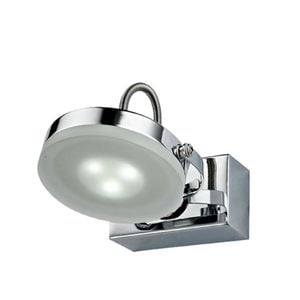 CLA Lighting CITY SEATTLE LED Interior Surface mounted Bar Wall Light- 1Lt