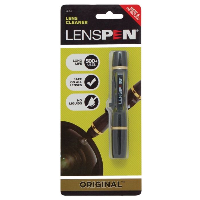 Lenspen Nlp-1 Original Lens Cleaner