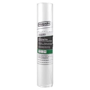 Haydn 1210mm x 54m Pre-Folded Masking Film