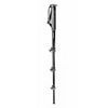 Manfrotto Xpro 4-section Monopod With Quick Power Lock