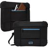 Targus Grid Tbs654gl Carrying Case (slipcase) For 33 Cm (13") To 35.6 Cm (14") Notebook - Black - Impact Resistant