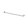 Mondella 900mm Chrome Overture Single Towel Rail