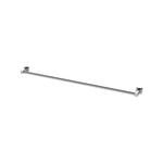 Mondella 900mm Chrome Overture Single Towel Rail