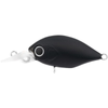 Daiwa 2020 Infeet Rolling Crank MR 32mm Floating Crankbait Fishing Lure Matte Black UV