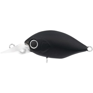 Daiwa 2020 Infeet Rolling Crank MR 32mm Floating Crankbait Fishing Lure Matte Black UV