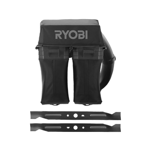 Ryobi 38” Catcher And Blades Set