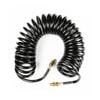 JFLEX 10mm x 7.5m Polyurethane Recoil Hose