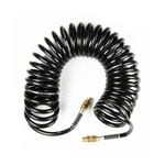 JFLEX 10mm x 7.5m Polyurethane Recoil Hose