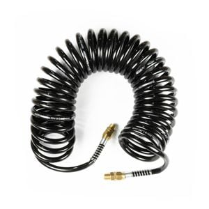 JFLEX 10mm x 7.5m Polyurethane Recoil Hose