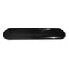 Gas Cooktop Fish Burner Cap - Oval Burner Cap 351050570. Suits Smeg