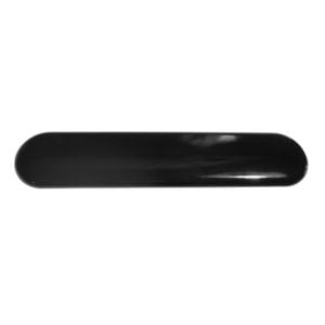 Gas Cooktop Fish Burner Cap - Oval Burner Cap 351050570. Suits Smeg