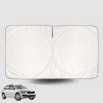 Windscreen Sun Shade for Skoda® Kamiq 2019-Current Universal Fit Window Visor UV Block