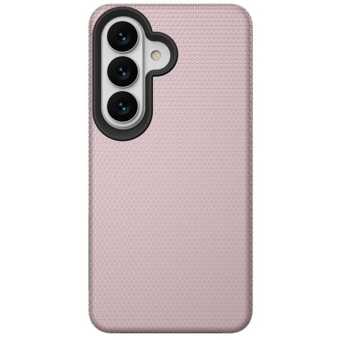 iCoverLover For Samsung Galaxy S26+ Plus Case Shockproof Cover Rose Gold