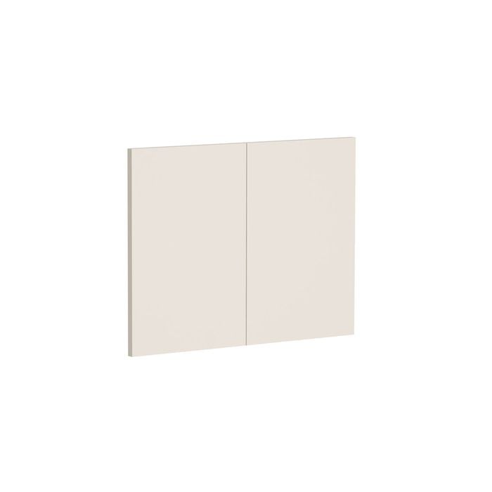 Kaboodle 600mm Wild Garlic Modern Farmhouse Sink Doors - 2 Pack