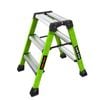Little Giant 150kg 3 Step Sure Step Ladder LSST3