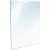 ProtectorAl 700 x 970 x 12mm Heat Soaked Glass Panel Balustrade