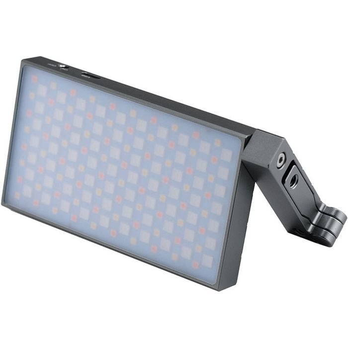 Godox RGB Mini Creative M1 On- Camera Video LED Light